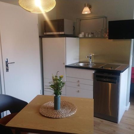 Apartamento Morgenrot Hohwacht Exterior foto