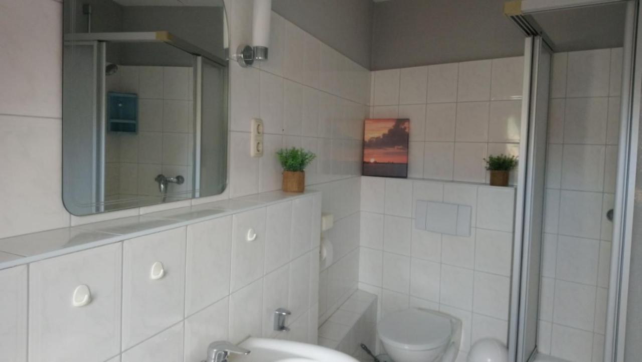 Apartamento Morgenrot Hohwacht Exterior foto